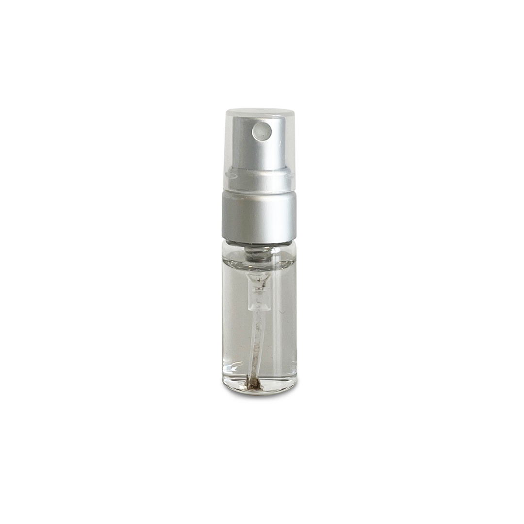 No Smoke 2.5ml Clear Spray